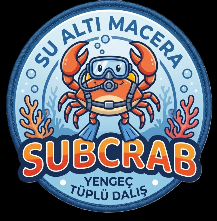 SubCrabDiving